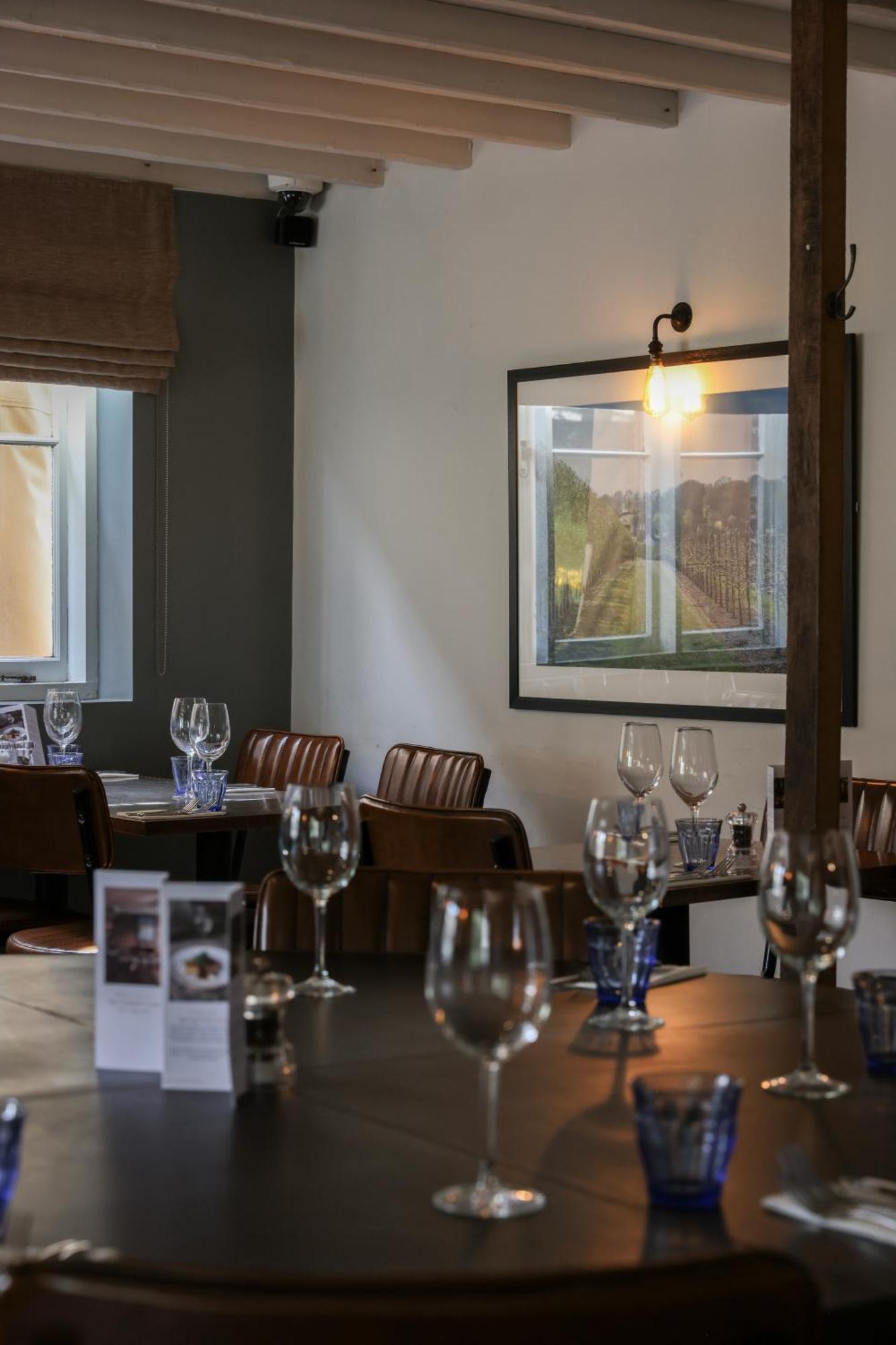 Hotel The Tickled Trout Maidstone Zewnętrze zdjęcie