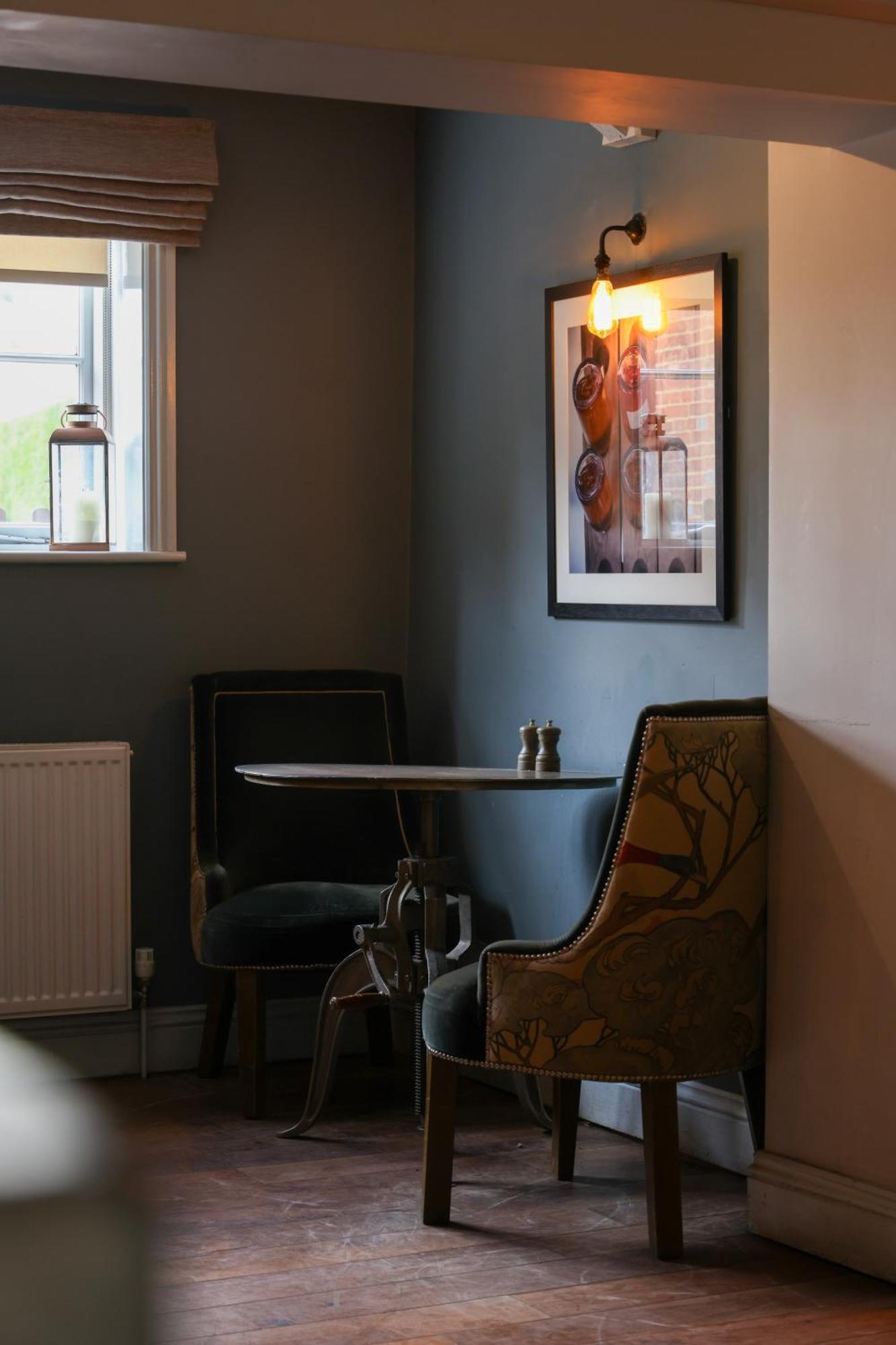Hotel The Tickled Trout Maidstone Zewnętrze zdjęcie
